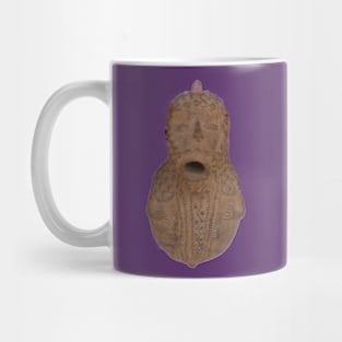 O Monkey Mug